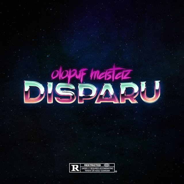 Disparu