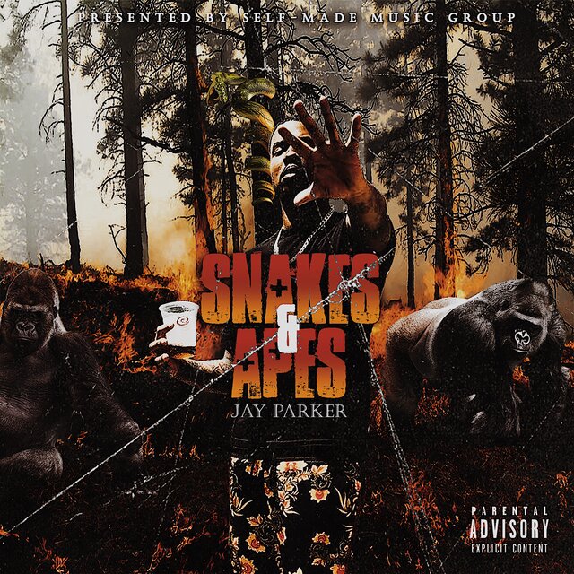 Snakes & Apes