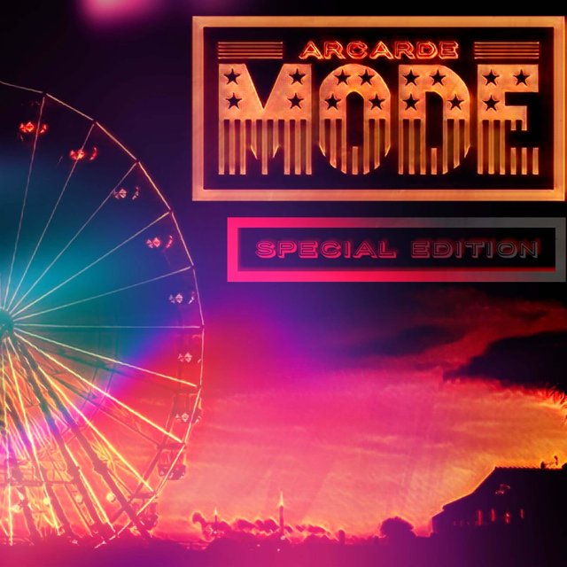 Arcade Mode Special Edition