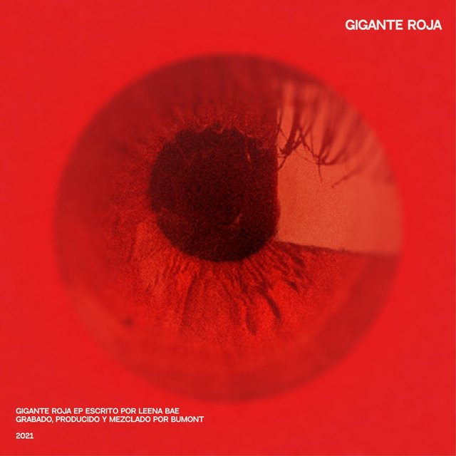 Gigante Roja