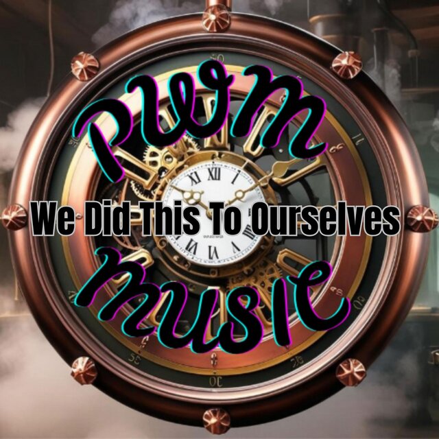 We Did This To Ourselves