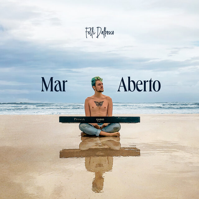 Mar Aberto