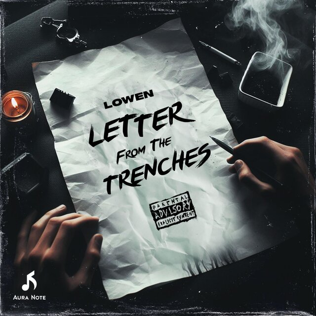 Letter From The Trenches