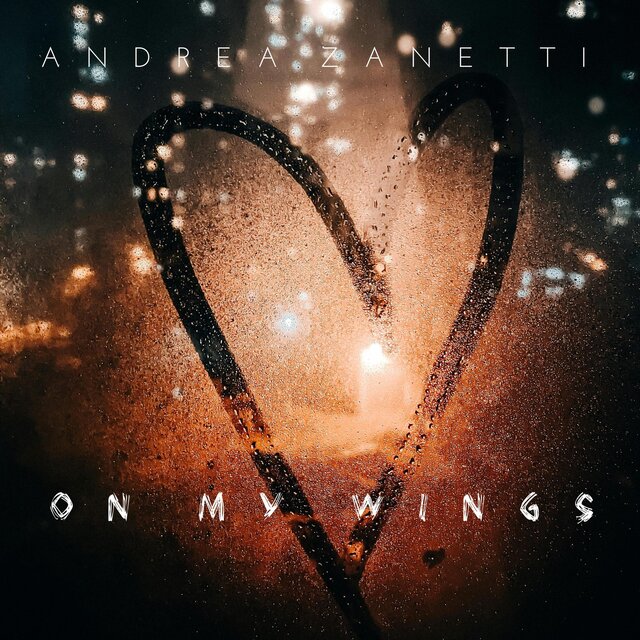 ON MY WINGS