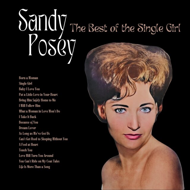 The Best of the Single Girl