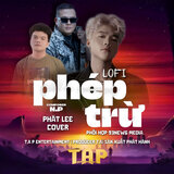 Phép Trừ