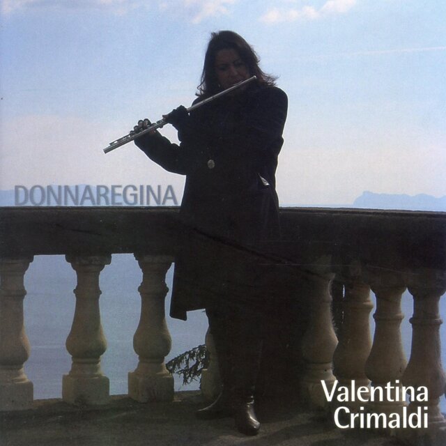 Donnaregina