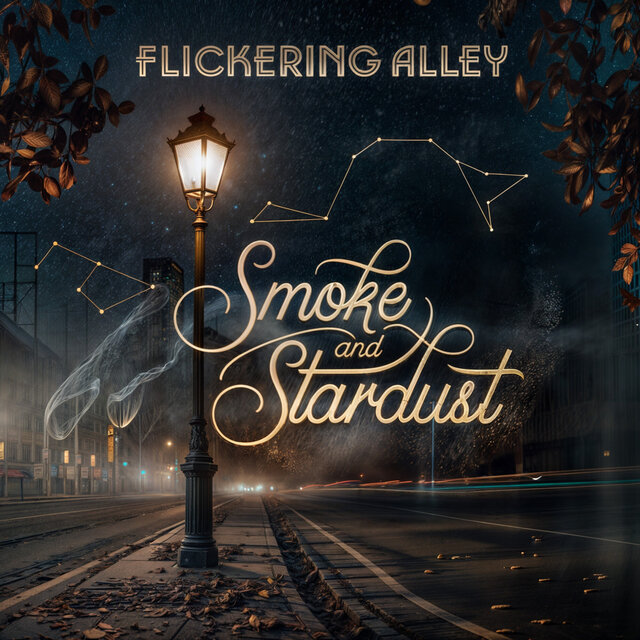 Smoke and Stardust