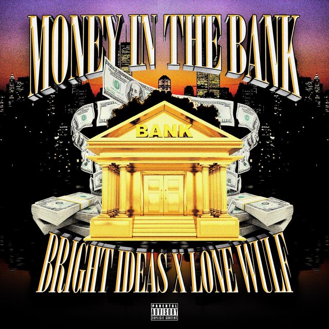 MONEY IN THE BANK