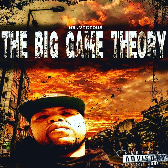 The Big Game Theory