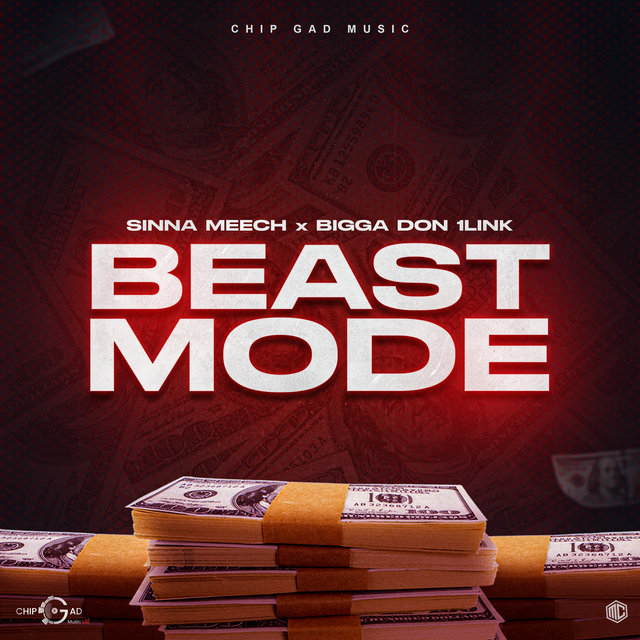 BEAST MODE