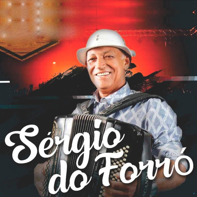 Sérgio do Forró (Ao Vivo)