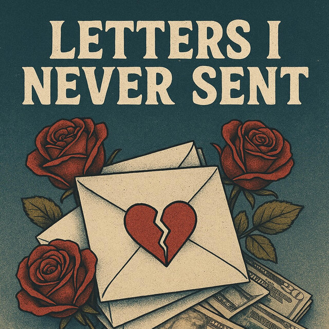 Letters I Never Sent