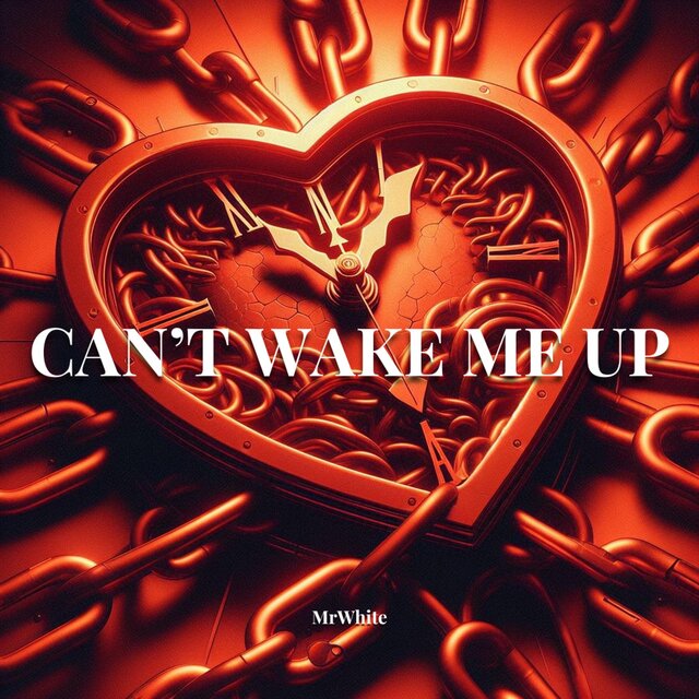 Can't Wake Me Up