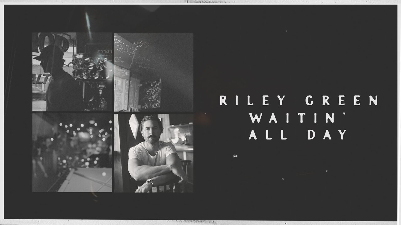 Waitin' All Day