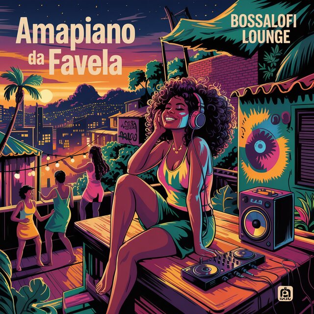 Amapiano Da Favela