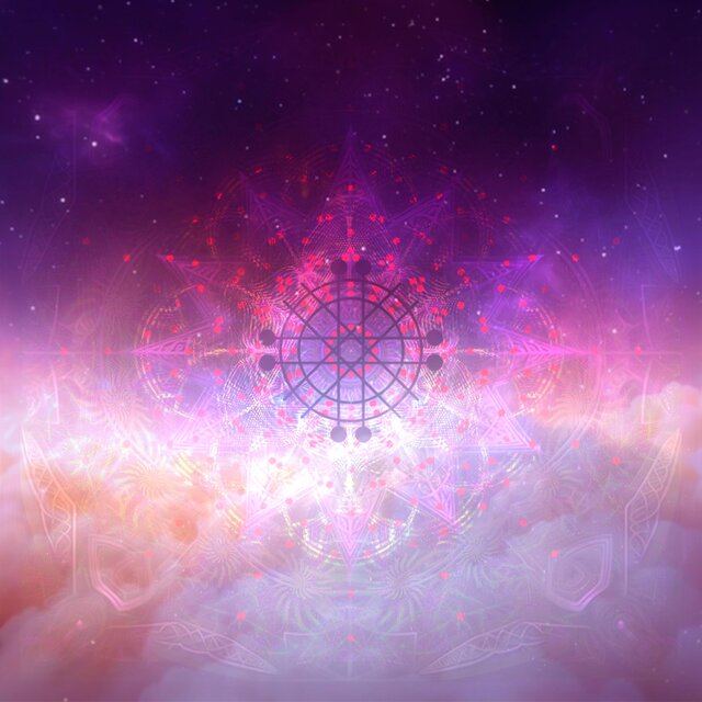 Ascending To A Higher Spiritual State