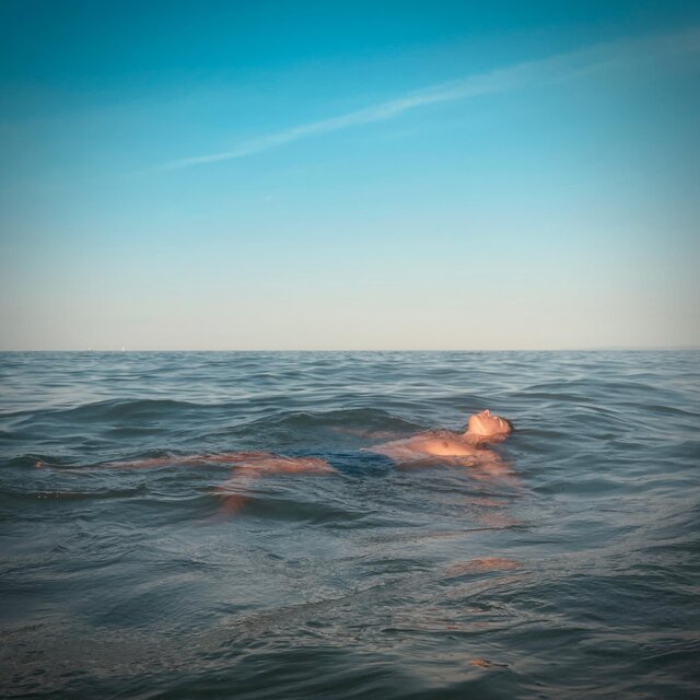Ballade salée