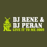 Give It To Me 2009 (1998 Mix)