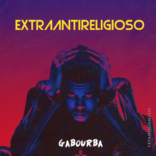 Extraantireligioso