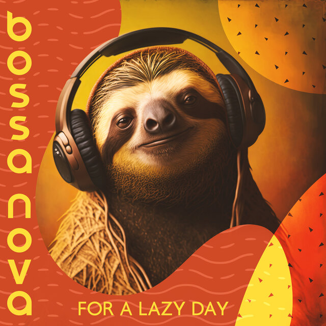Bossa Nova For A Lazy Day – The Most Relaxing Jazz Music