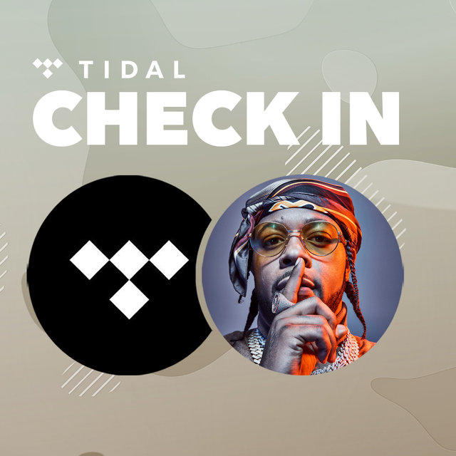 TIDAL Check In