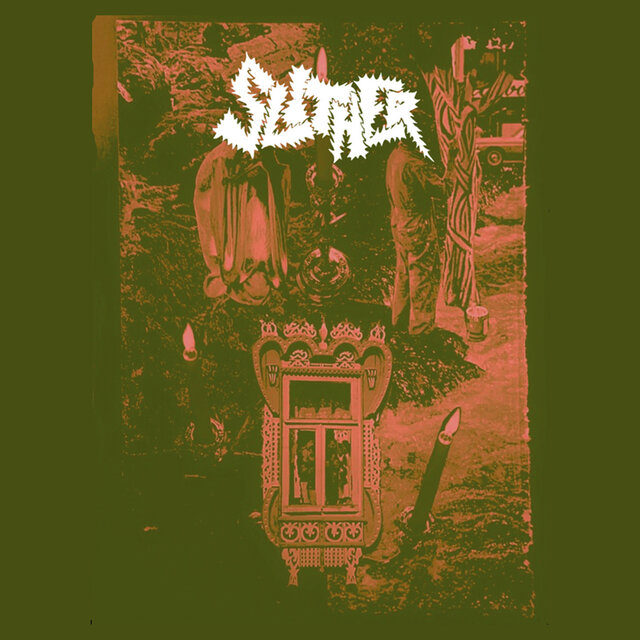 Slither