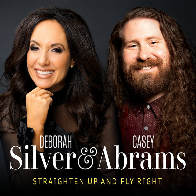 Straighten up and Fly Right