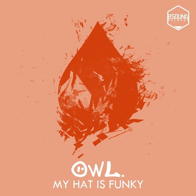 My Hat Is Funky