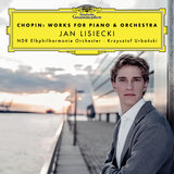 Chopin: Andante Spianato & Grande Polonaise Brillante in G Major / E-Flat Major, Op. 22 - Andante spianato. Tranquillo - Semplice