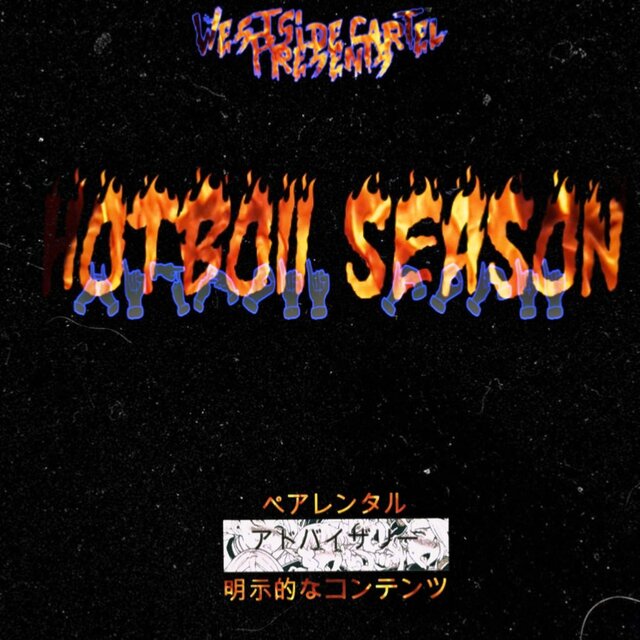 Hotboii Season