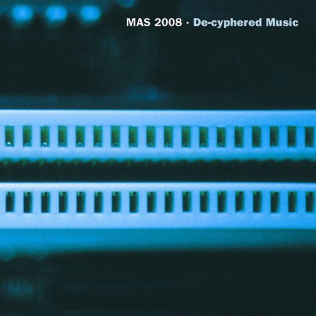 De-cyphered Music