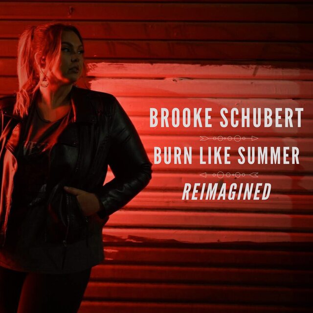 Burn Like Summer (Reimagined)