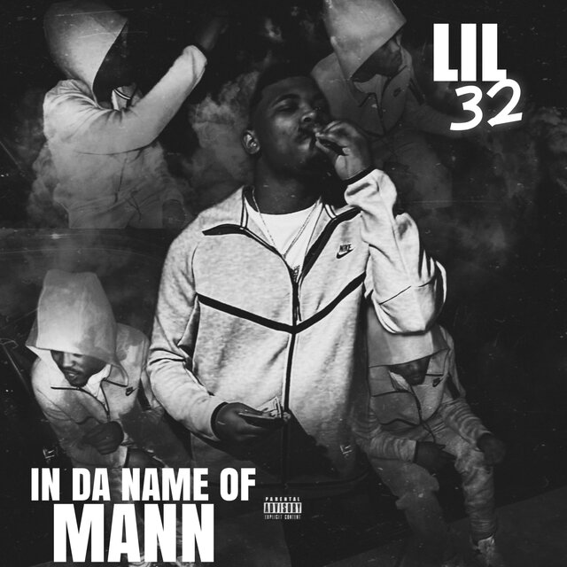 In Da Name Of Mann