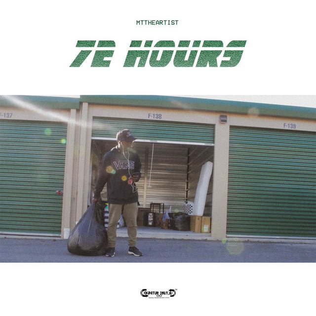72 Hours (Abridged Version)