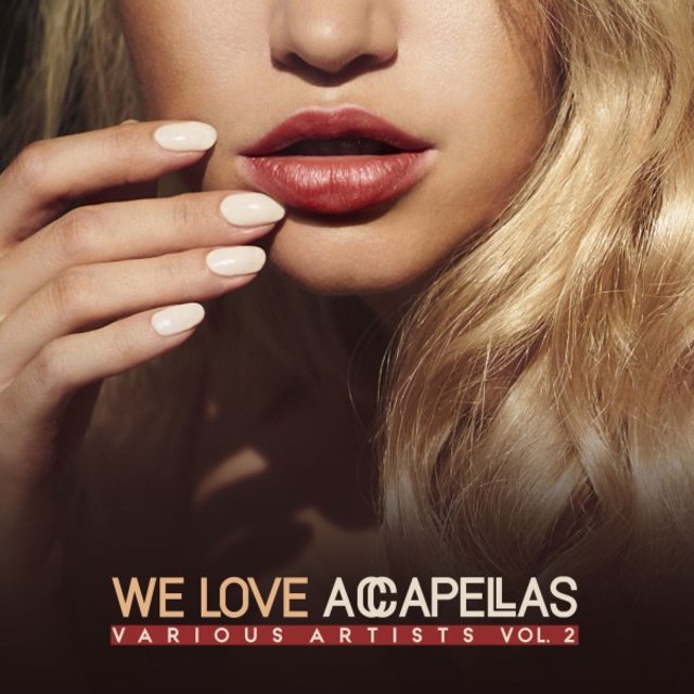 We Love Accapellas, Vol. 2