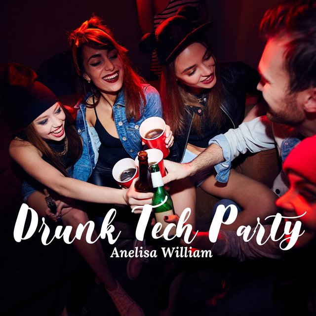 Drunk Tech Party