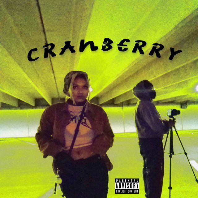 Cranberry
