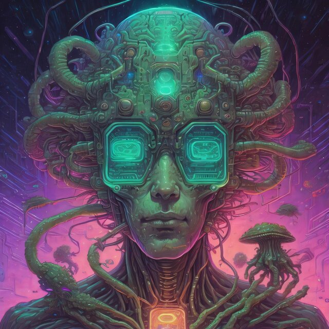 Mycelium