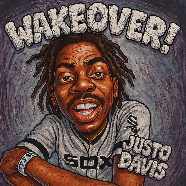 WAKEOVER!