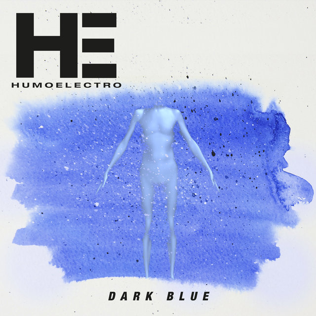 Dark Blue - Ep