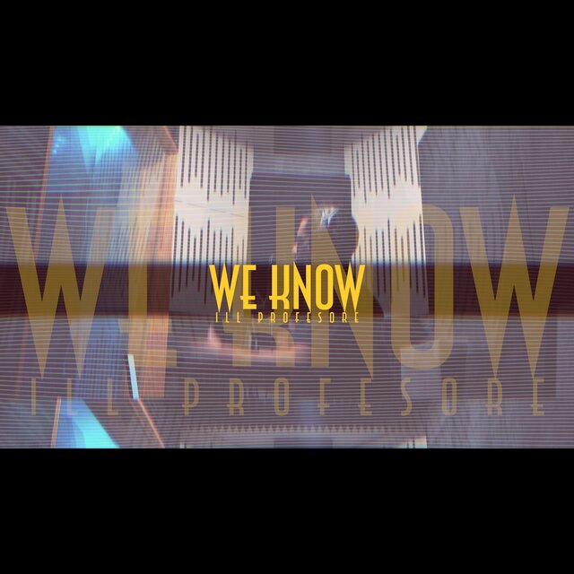 We Know