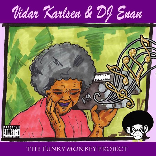 The Funky Monkey Project
