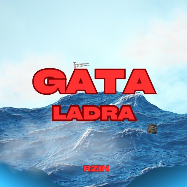 Gata Ladra