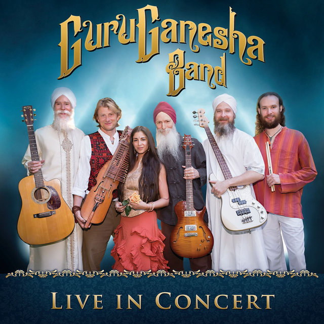 Live in Concert