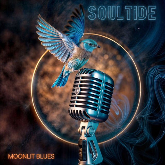 Moonlit Blues