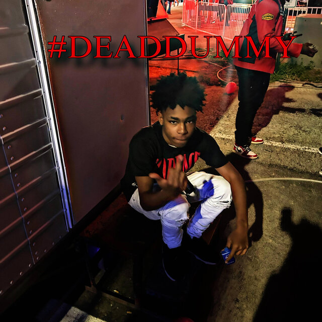 #deaddummy