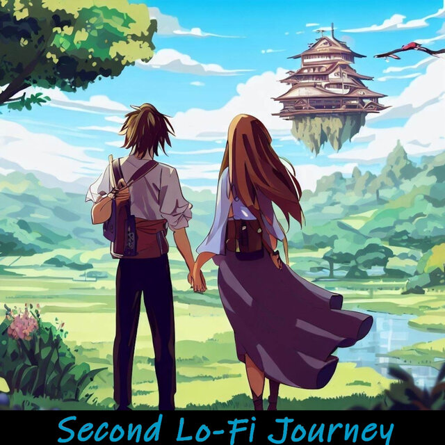 Second Lo-fi Journey