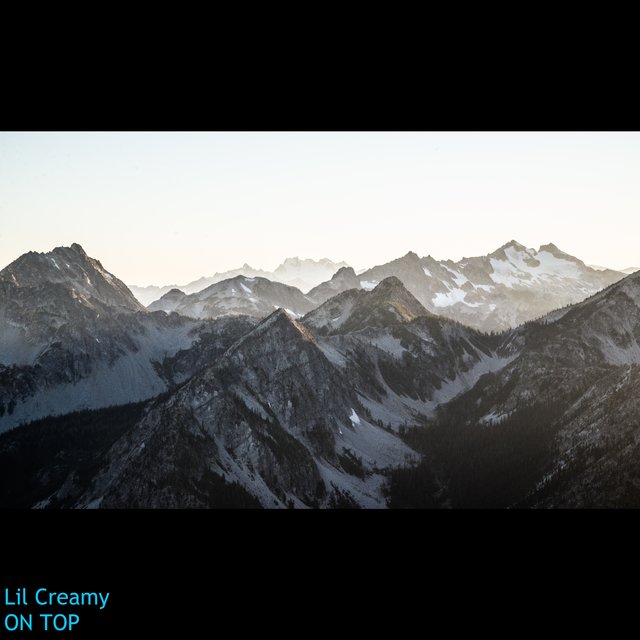 On Top (LP)