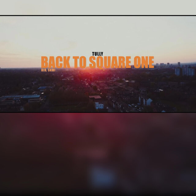 Back To Square One (feat. Esskayy)